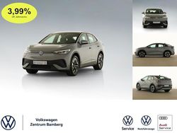 Grau Gebraucht 2023 VW ID.5 Pro Performance SUV | 29.770 € (Superpreis)