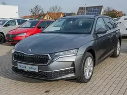 Graphitegrau Neu 2025 Skoda Octavia Kombi | 37.980 € (Fairer Preis)