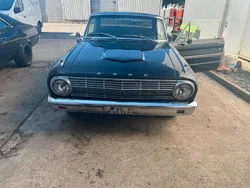 Schwarz Gebraucht 1963 Ford Falcon Coupé | 29.599 €
