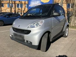 Smart ForTwo Coupé