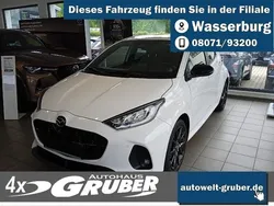 Neu 2025 Mazda 2 Homura-Line | 25.299 € (Guter Preis)