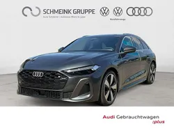 Daytonagrau perleffekt Gebraucht 2025 Audi A5 Ambiente Coupé | 63.531 € (Superpreis)