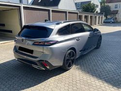 Grau Gebraucht 2023 Peugeot 308 Kombi | 29.950 € (Teuer)