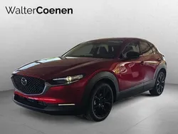Neu 2025 Mazda CX-30 Homura-Line SUV | 30.250 €