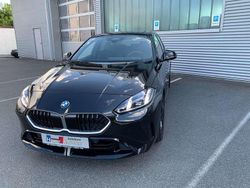Schwarz Gebraucht 2024 BMW 120 M Sport Kleinwagen | 35.860 € (Etwas zu teuer)