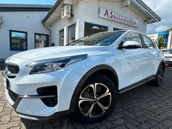 Carrara weiß Gebraucht 2021 Kia XCeed Vision SUV | 16.949 € (Guter Preis)