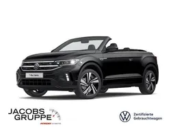 Gebraucht 2022 VW T-Roc R-line SUV | 25.970 € (Teuer)
