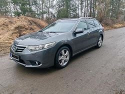 Grau Gebraucht 2012 Honda Accord Kombi | 9.500 € (Fairer Preis)