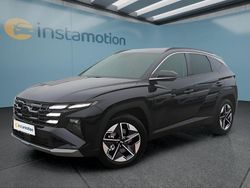 Schwarz Neu 2025 Hyundai Tucson SUV | 35.499 € (Fairer Preis)