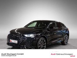Mythosschwarz metallic Gebraucht 2022 Audi RS Q3 SUV | 55.590 € (Fairer Preis)