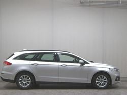 Grau Gebraucht 2021 Ford Mondeo Trend Kombi | 13.980 € (Superpreis)