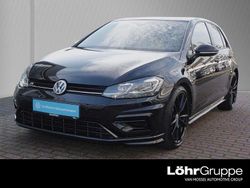 Deep black perleffekt Gebraucht 2020 VW Golf R Limousine | 32.950 € (Teuer)