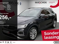 Deep black perleffekt Neu 2025 VW T-Roc Goal SUV | 36.690 € (Guter Preis)