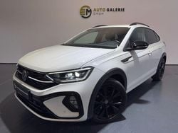 Weiß Gebraucht 2023 VW Taigo R-line SUV | 22.990 € (Fairer Preis)