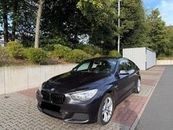 Schwarz Gebraucht 2014 BMW 535 M Sport Limousine | 13.000 € (Guter Preis)