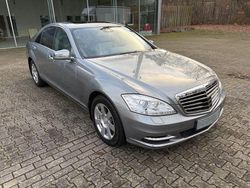 Grau Gebraucht 2012 Mercedes S400 Limousine | 20.500 € (Guter Preis)