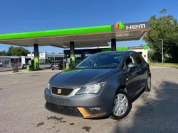 Grau Gebraucht 2014 Seat Ibiza Stylance Kleinwagen | 4.999 € (Fairer Preis)