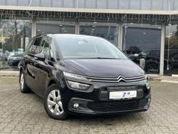 Schwarz Gebraucht 2020 Citroën C4 SpaceTourer Live Van / Kleinbus | 15.490 € (Teuer)