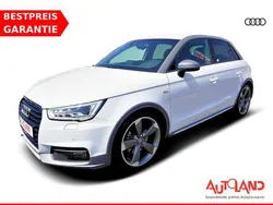 Andere Gebraucht 2016 Audi A1 Comfort Kleinwagen | 19.490 € (Teuer)