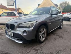 Grau Gebraucht 2012 BMW X1 xLine SUV | 7.950 € (Fairer Preis)