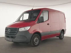Gebraucht 2020 Mercedes Sprinter Van | 23.681 € (Guter Preis)