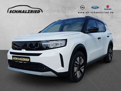 Weiß Gebraucht 2025 Opel Frontera SUV | 27.470 € (Fairer Preis)