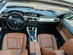 Schwarz Gebraucht 2009 BMW 320 Kombi | 4.999 € (Fairer Preis)