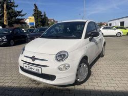 Weiß Gebraucht 2023 Fiat 500 Kleinwagen | 12.990 € (Fairer Preis)