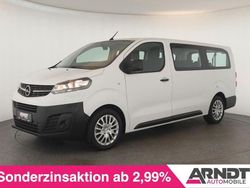 Jade weiß Gebraucht 2023 Opel Vivaro Van / Kleinbus | 27.684 € (Teuer)