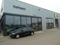 Schwarz Gebraucht 2025 Seat Ibiza Style Kleinwagen | 18.950 € (Fairer Preis)
