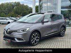 Grau Gebraucht 2021 Renault Scénic IV Intens Van / Kleinbus | 16.500 € (Fairer Preis)