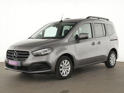 Chromitgrau Gebraucht 2023 Mercedes 180 Progressive Limousine | 24.155 € (Guter Preis)