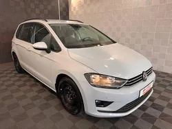 Silber Gebraucht 2018 VW Golf VII Comfortline Limousine | 17.440 € (Fairer Preis)