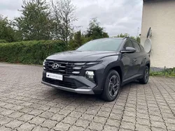 Grau Neu 2025 Hyundai Tucson Comfort SUV | 28.432 € (Guter Preis)