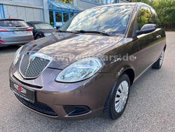 Braun Gebraucht 2009 Lancia Ypsilon Kleinwagen | 4.990 € (Teuer)