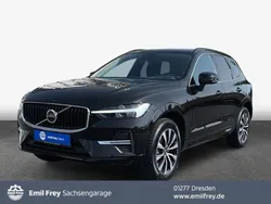 Schwarz Gebraucht 2024 Volvo XC60 Core SUV | 39.800 € (Superpreis)