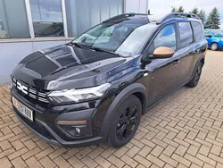 Schwarz Gebraucht 2023 Dacia Jogger Extreme Van / Kleinbus | 19.750 € (Fairer Preis)