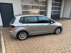 Silber Gebraucht 2019 VW Golf Comfortline SUV | 19.900 € (Etwas zu teuer)
