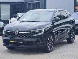 Sternenschwarz Gebraucht 2022 Renault Austral Techno SUV | 25.390 € (Superpreis)
