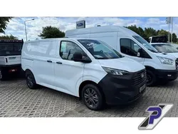Weiß Neu 2024 Ford Transit Custom Van | 29.155 €