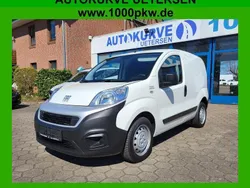 Weiß Gebraucht 2023 Fiat Fiorino Van / Kleinbus | 11.500 € (Guter Preis)
