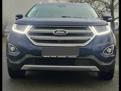 Andere außenfarben Gebraucht 2016 Ford Edge SUV | 15.500 € (Fairer Preis)