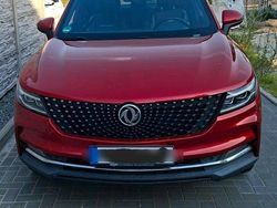 Rot Gebraucht 2020 DFSK Fengon SUV | 15.199 € (Fairer Preis)