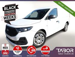 Weiß Neu 2025 Ford Transit Trend Van / Kleinbus | 24.473 € (Guter Preis)
