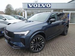 Blau Neu 2025 Volvo XC90 Ultra SUV | 79.900 € (Guter Preis)