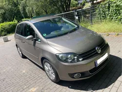 Beige Gebraucht 2013 VW Golf Plus Life Van / Kleinbus | 7.800 € (Fairer Preis)