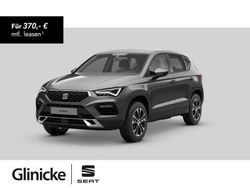 Graphite grau metallic Neu 2025 Seat Ateca Style SUV | 36.290 € (Etwas zu teuer)
