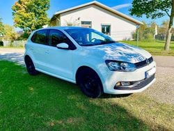 Gebraucht 2016 VW Polo Allstar Limousine | 7.490 € (Guter Preis)