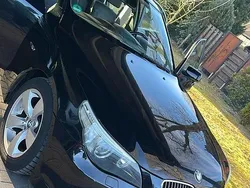 Schwarz Gebraucht 2006 BMW 525 Limousine | 5.000 € (Guter Preis)
