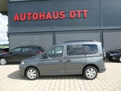 Grau Neu 2025 VW Caddy Family Van / Kleinbus | 31.990 € (Guter Preis)